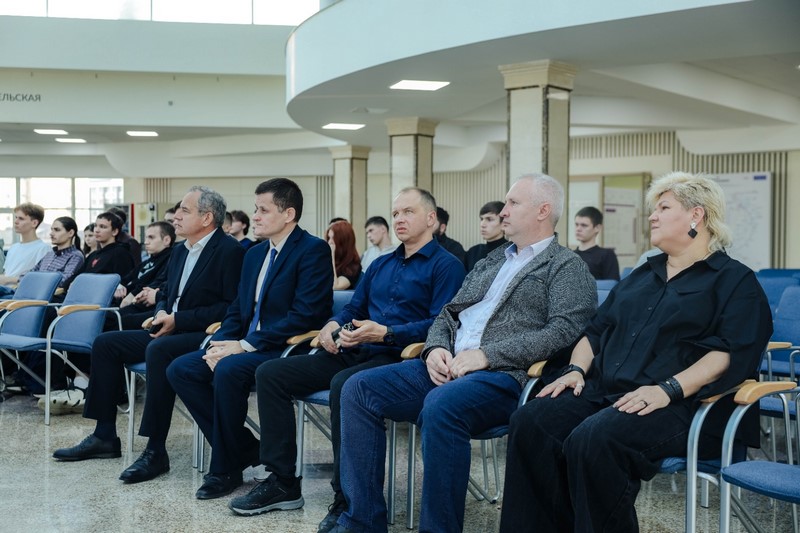 Акселератор предпринимательских компетенций РУМЦ СКФУ открывает свои двери для студентов всех вузов Ставрополья