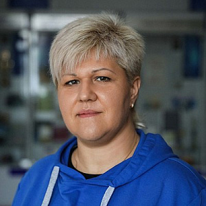 Мухорьянова Оксана Анатольевна