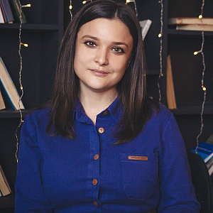 Сальникова Олеся Дмитриевна