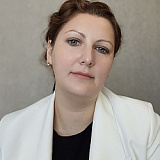 Кухлеева Анна Валерьевна